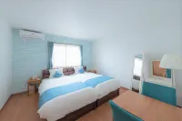 Villa Capri Miyakojima Hotels in Miyakojima