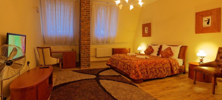Enjoy Inn Hotels in Plzen