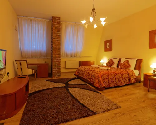 Enjoy Inn Hotels in Plzen