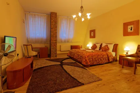 Enjoy Inn Отели рядом с достопримечательностью «Techmania Science Centre»