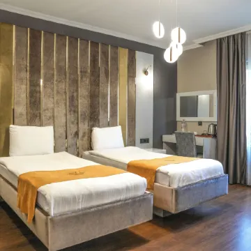 Vital Thermal Hotel & Spa