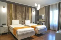Vital Thermal Hotel & Spa Hotels in Gökçedere