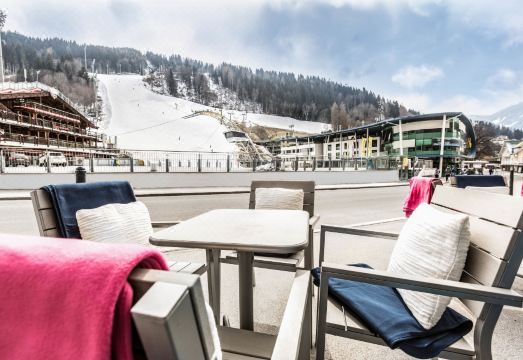 투이 블루 슐라트밍 외관