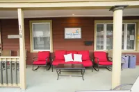 North Beach Hotel Hotels in Ventnor City