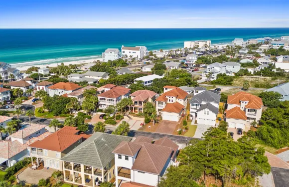 潘漢多爾蓋特威瓦倫西亞別墅