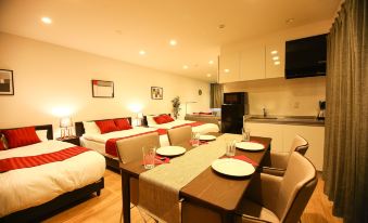 PrimeRoom別府 GRANMAJESTA - Housity