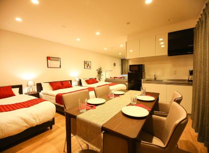 PrimeRoom 別府 GRANMAJESTA