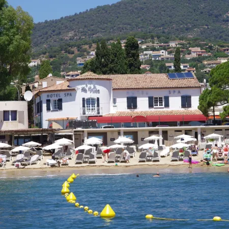 Hôtel & Spa la Villa