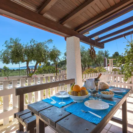 2919 Il Bacio del Sole - Bilocale Concetta by Barbarhouse