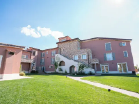 Riva Toscana Golf Resort & Spa Hotel di Follonica