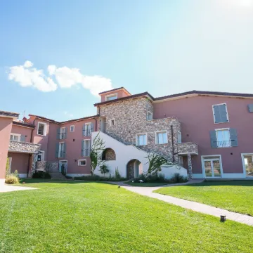 Riva Toscana Golf Resort & Spa