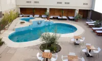 Hotel Royal Princess - Pools