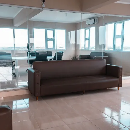 Apartahotel Dubai