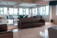 Apartahotel Dubai