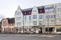Bob W Avangard -  Ferienwohnungen