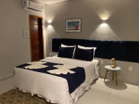 Pousada da Mana