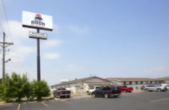 Bison Inn and Suites