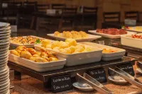 Hotel Deville Express Cascavel - breakfast