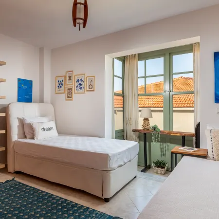 Cumbalıca Beach Hotel