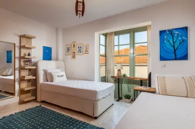 Cumbalıca Beach Hotel Hotels near Cesme Otobus Terminali