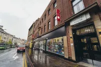 The Stay Company, Whitefriars House