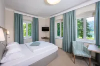 Inselhotel Faakersee - Boutique