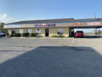Champions Inn