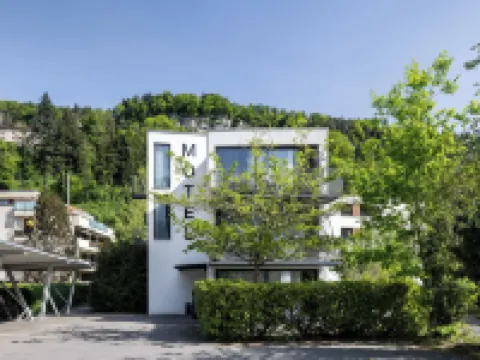 Motel by Maier Feldkirch - Self-Check-IN Hotels in Feldkirch