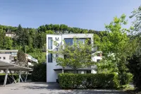 Motel by Maier Feldkirch - Self-Check-IN Hotels in Frastanz