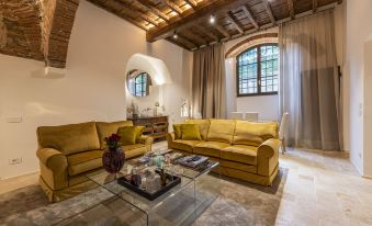 La Bottega del Ferro by Mmega