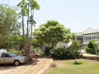 Thiiri Cultural Center Hotels in Meru