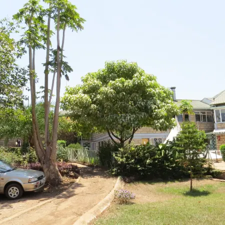 Thiiri Cultural Center