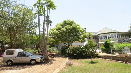 Thiiri Cultural Center