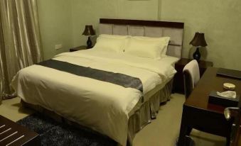 Reef Hotel Aparts (Tabasum Group)