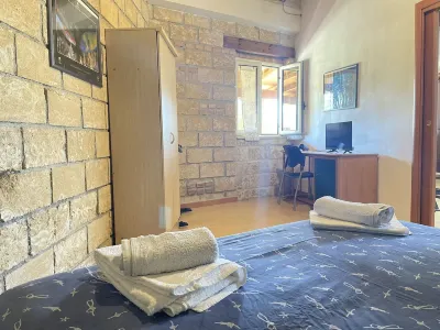 Verter Home B&B Hotels in Isola Di Capo Rizzuto
