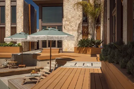 Panjur Bodrum Luxury Отели в г. Yalikavak