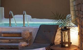 Utopia Luxury Suites