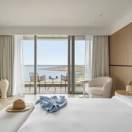 METT Hotel & Beach Resort Bodrum