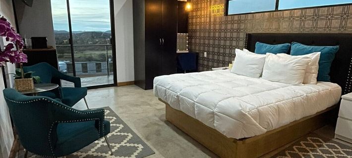 Temexkal Resort Hotels in Ensenada