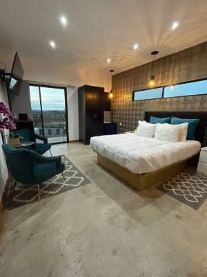 Temexkal Resort