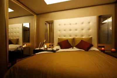 Motel Flamingo Hotel a 