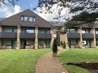 Hotel Villa Sophia Hotels in Warendorf