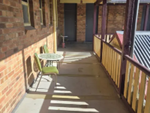 Paxton Hotel Hotels in Cessnock