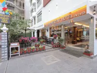 Magnificent Hotel โรงแรมในกาฐมาณฑุ
