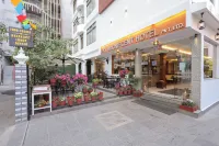 Magnificent Hotel โรงแรมใน