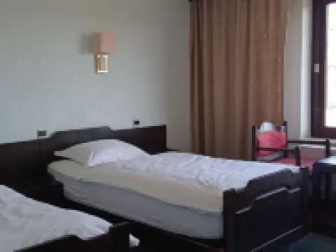 Hôtel Grand-Champ Hotels in Malmedy