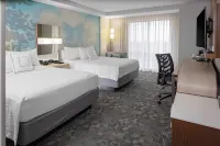 코트야드 바이 메리어트 신시내티 메이슨