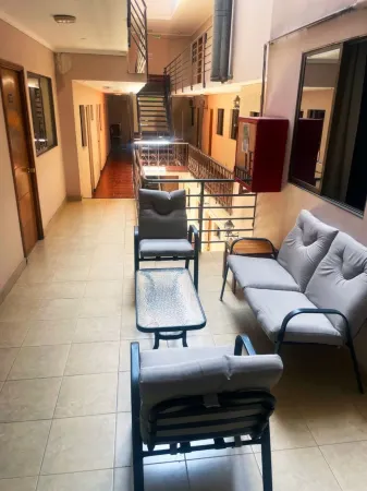 Hotel Nikyasan Отели в г. Антофагаста