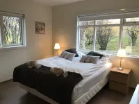 Syðra-Skörðugil Guesthouse Hotels in 