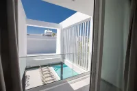 Ayia Napa Kube Villa Kb4, Ayia Napa Center